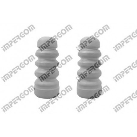 Kit parapolvere ammortizzatore posteriore