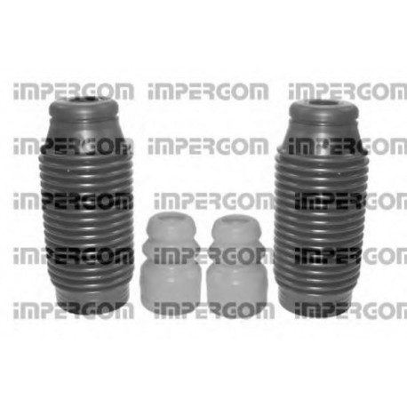 Kit parapolvere ammortizzatore anteriore