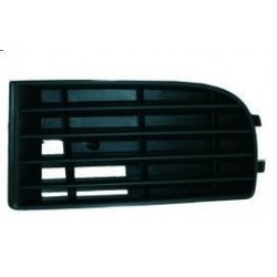 Griglia paraurti senza fori fendinebbia lato guida - sx