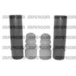 Kit parapolvere ammortizzatore anteriore - posteriore