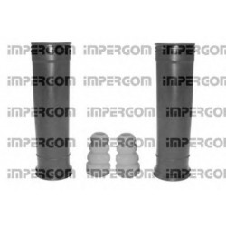 Kit parapolvere ammortizzatore posteriore