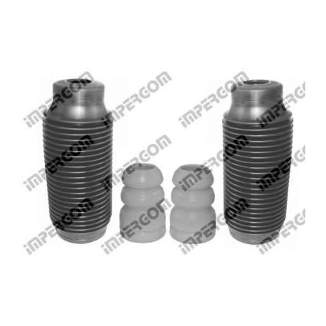 Kit parapolvere ammortizzatore anteriore