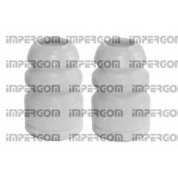 Kit parapolvere ammortizzatore posteriore