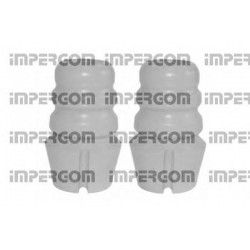 Kit parapolvere ammortizzatore anteriore