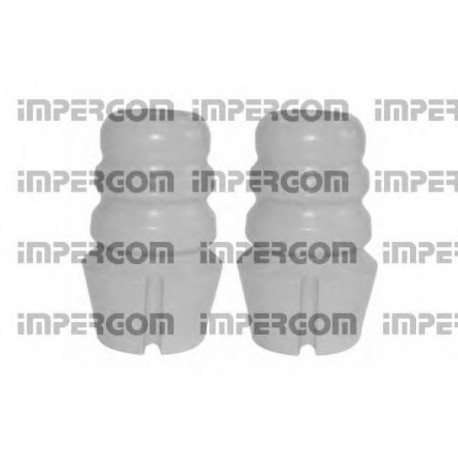 Kit parapolvere ammortizzatore anteriore