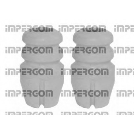 Kit parapolvere ammortizzatore anteriore