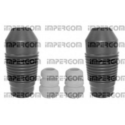 Kit parapolvere ammortizzatore anteriore