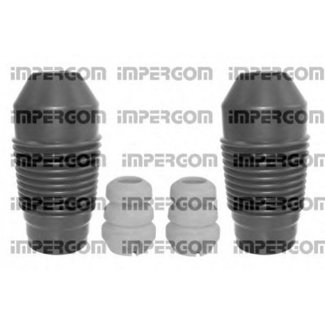 Kit parapolvere ammortizzatore anteriore