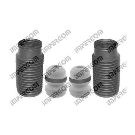 Kit parapolvere ammortizzatore anteriore