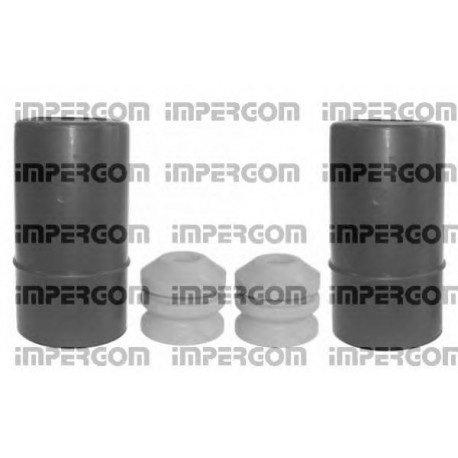 Kit parapolvere ammortizzatore anteriore