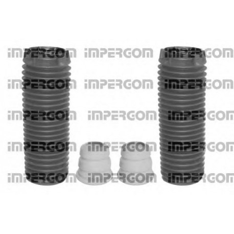 Kit parapolvere ammortizzatore anteriore