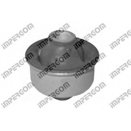 Supporto boccola braccio oscillante