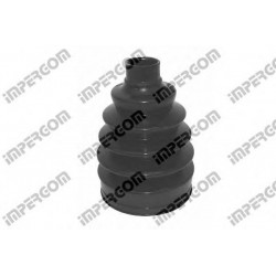 Cuffia semiasse lato ruota