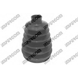 Cuffia semiasse lato ruota