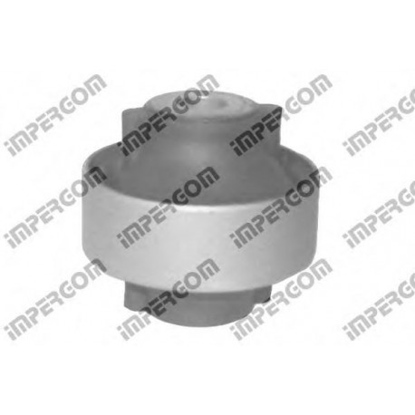 Supporto boccola braccio oscillante