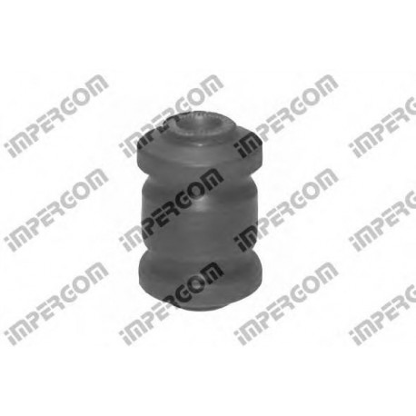 Supporto boccola braccio oscillante