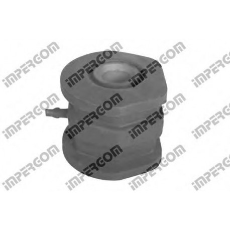 Supporto boccola braccio oscillante