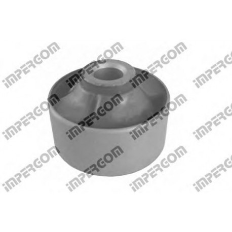 Supporto boccola braccio oscillante