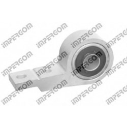 Supporto boccola braccio oscillante