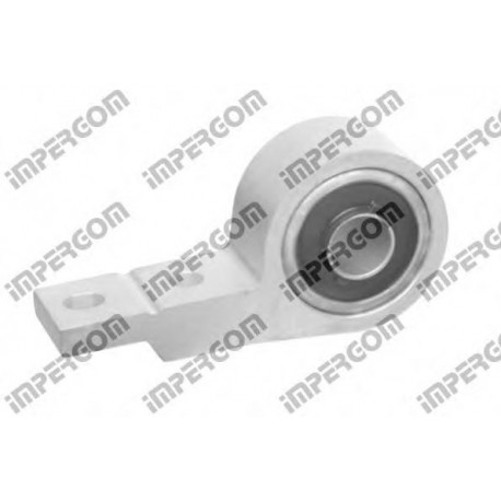 Supporto boccola braccio oscillante