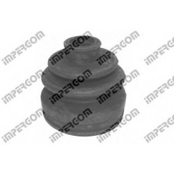 Cuffia semiasse lato ruota