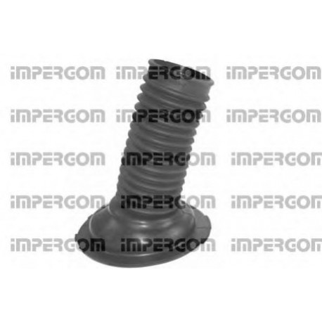 Parapolvere ammortizzatore anteriore