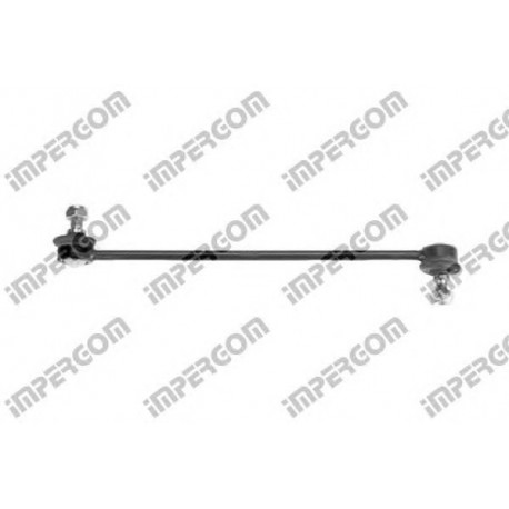 Puntone barra stabilizzatrice