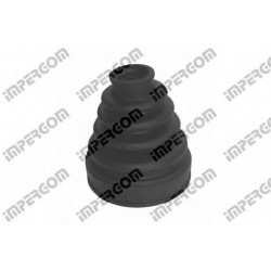 Cuffia semiasse lato ruota