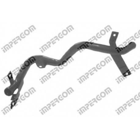 Condotto liquido del refrigerante