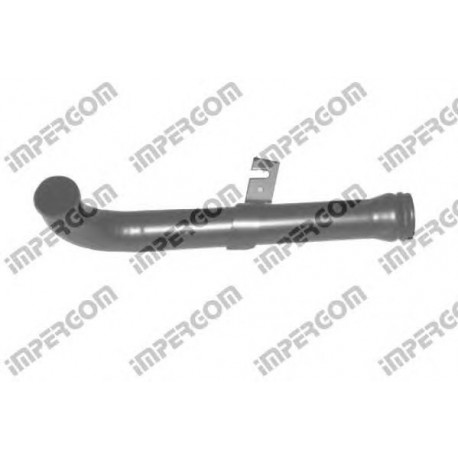 Condotto liquido del refrigerante