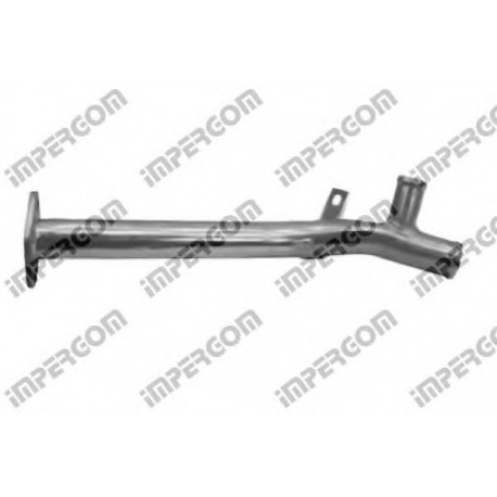 Condotto liquido del refrigerante