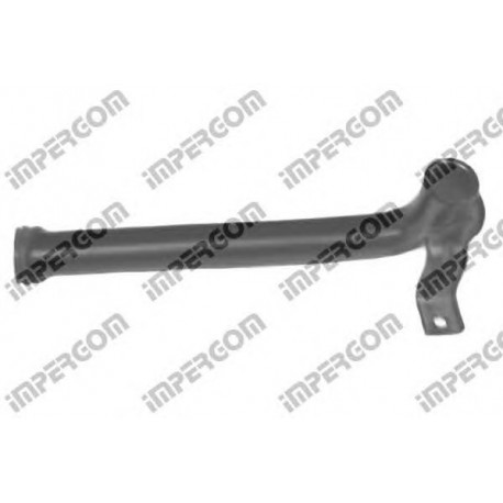 Condotto liquido del refrigerante