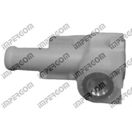 Condotto liquido del refrigerante