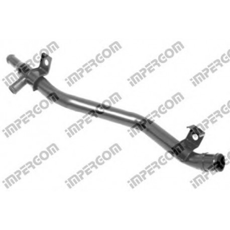 Condotto liquido del refrigerante