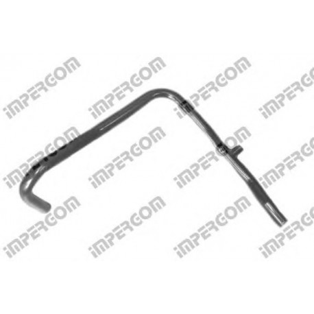 Condotto liquido del refrigerante