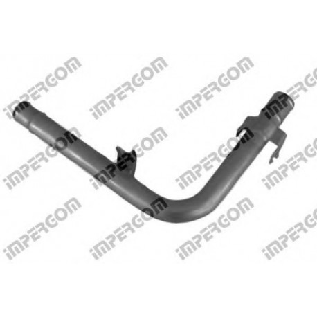 Condotto liquido del refrigerante