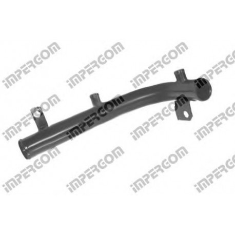 Condotto liquido del refrigerante