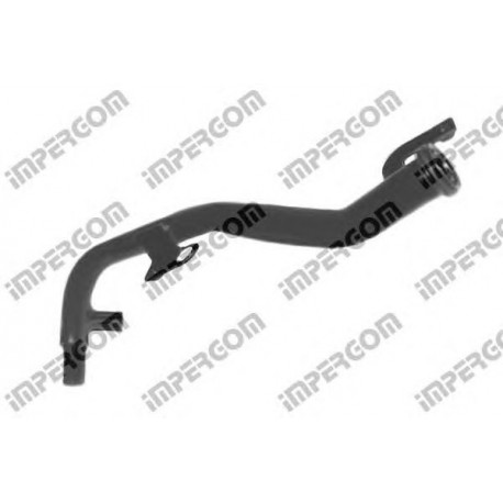 Condotto liquido del refrigerante