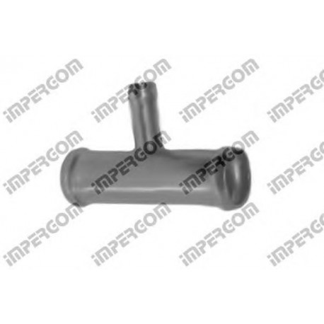 Condotto liquido del refrigerante