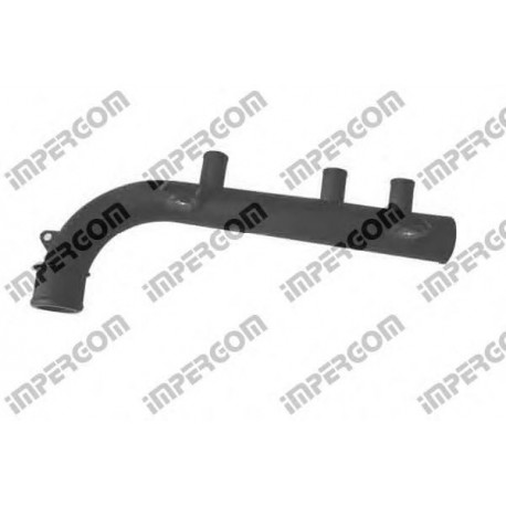 Condotto liquido del refrigerante