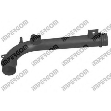 Condotto liquido del refrigerante