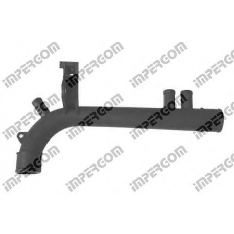 Condotto liquido del refrigerante