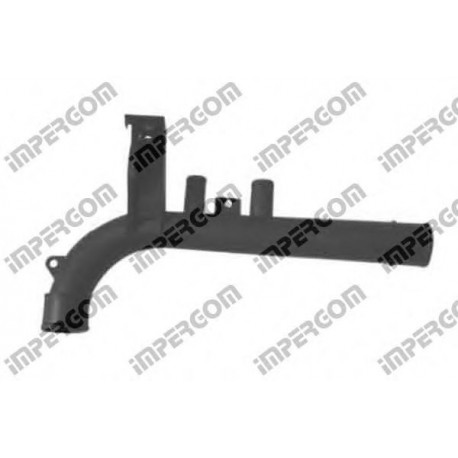 Condotto liquido del refrigerante