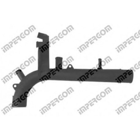 Condotto liquido del refrigerante