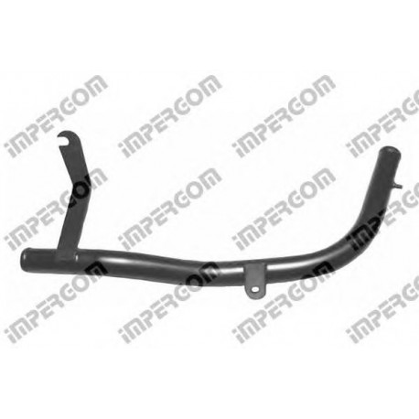 Condotto liquido del refrigerante