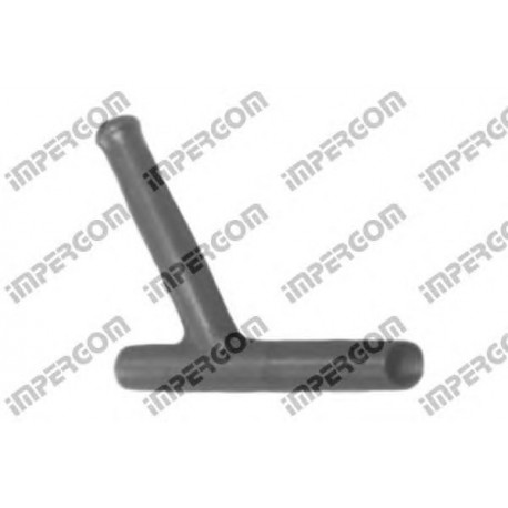 Condotto liquido del refrigerante