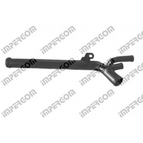 Condotto liquido del refrigerante