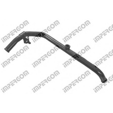 Condotto liquido del refrigerante