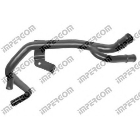 Condotto liquido del refrigerante