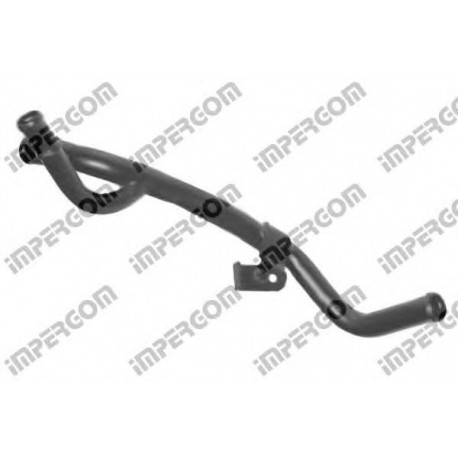 Condotto liquido del refrigerante